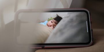 Best split screen baby monitors