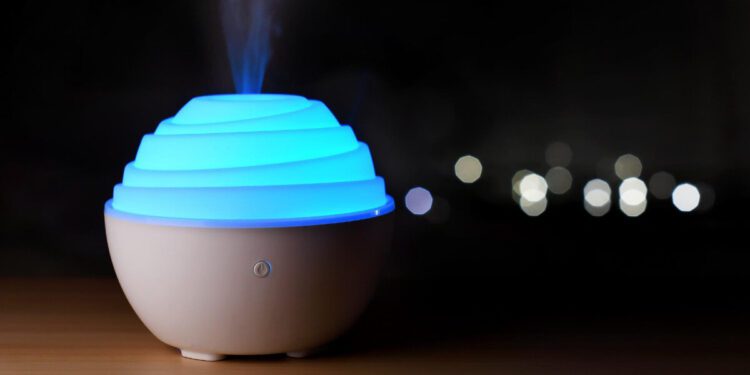 Best Humidifiers For Baby Congestion