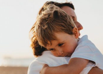 How to be a good parent