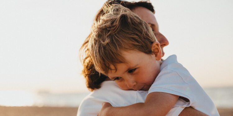 How to be a good parent
