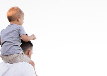 Can short parents have tall children