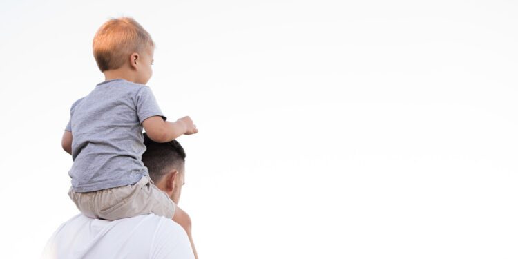 Can short parents have tall children