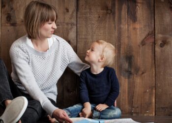 How to be an authoritative parent