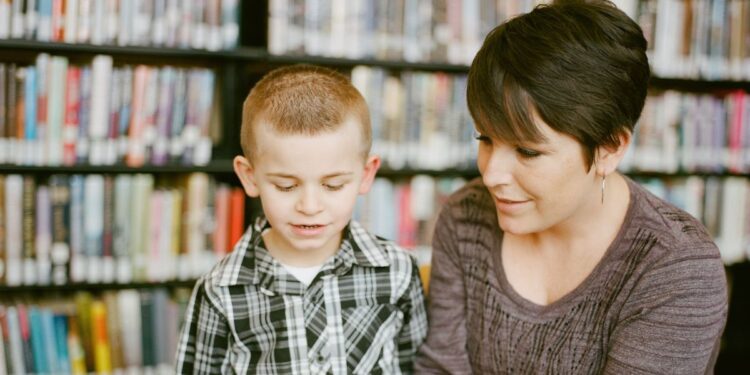 Why mothers like sons more than daughters
