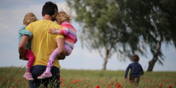 Which parenting style is most encouraged in modern America